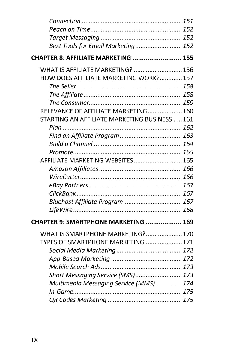 Branding Through Digital Marketing - A Handbook