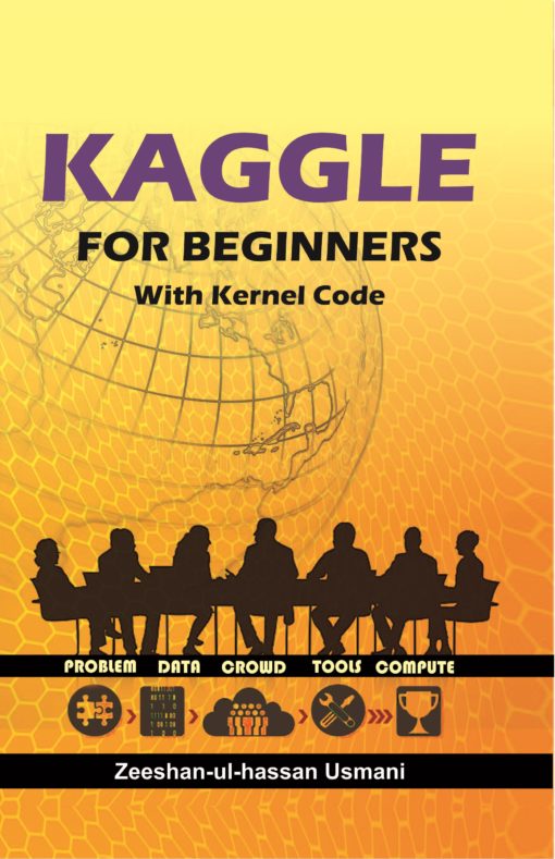 Kaggle for Begginers