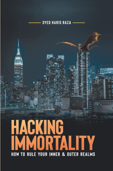 Hacking Immortality