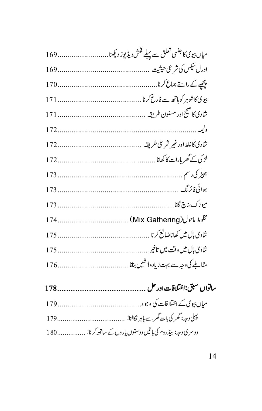 Nikah Course - نکاح کورس