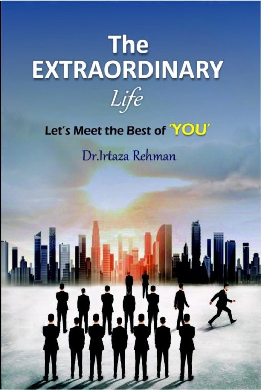 The Extraordinary Life